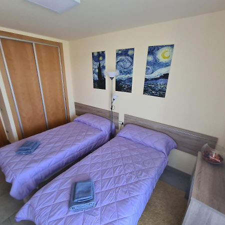 Orange Sunset Apartment Кембрилс Екстериор снимка