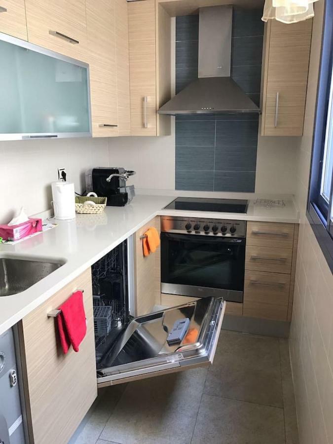 Orange Sunset Apartment Кембрилс Екстериор снимка