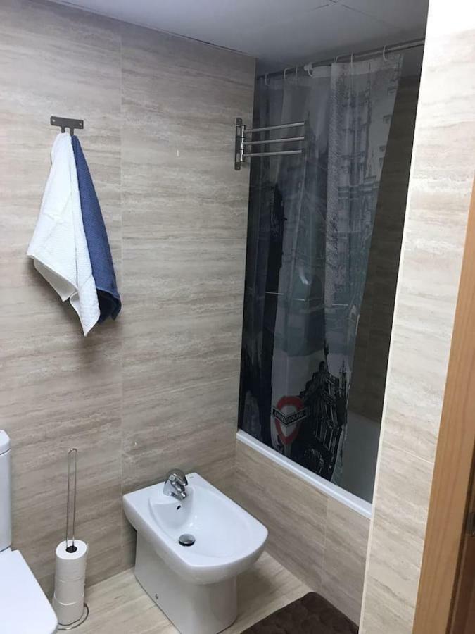 Orange Sunset Apartment Кембрилс Екстериор снимка